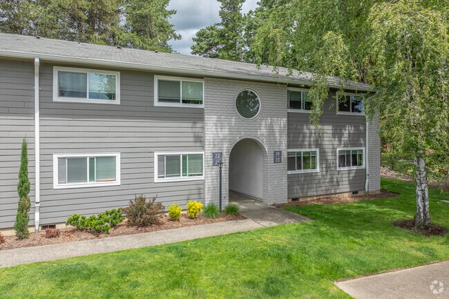 Building Photo - Cornell Manor Rental