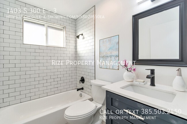 Photo - 1403 S 300 E Unidad 3