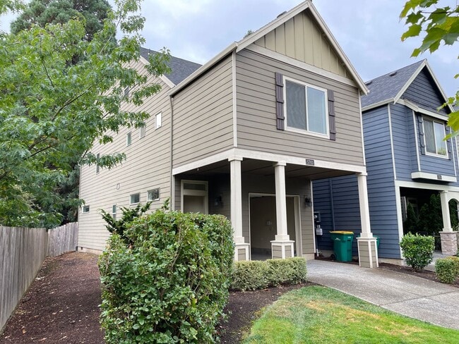 Photo - Traditional Remington Station Home Built in 2014!