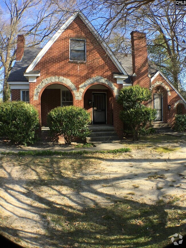 Building Photo - 3433 Blossom St Rental