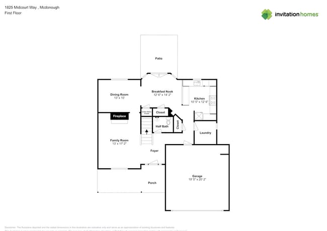 Photo - 1825 Midcourt Way