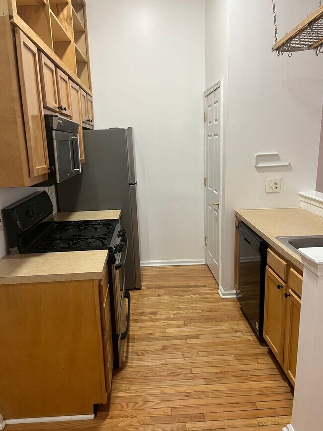 Photo - Bright Old City Loft Unit 1st Floor