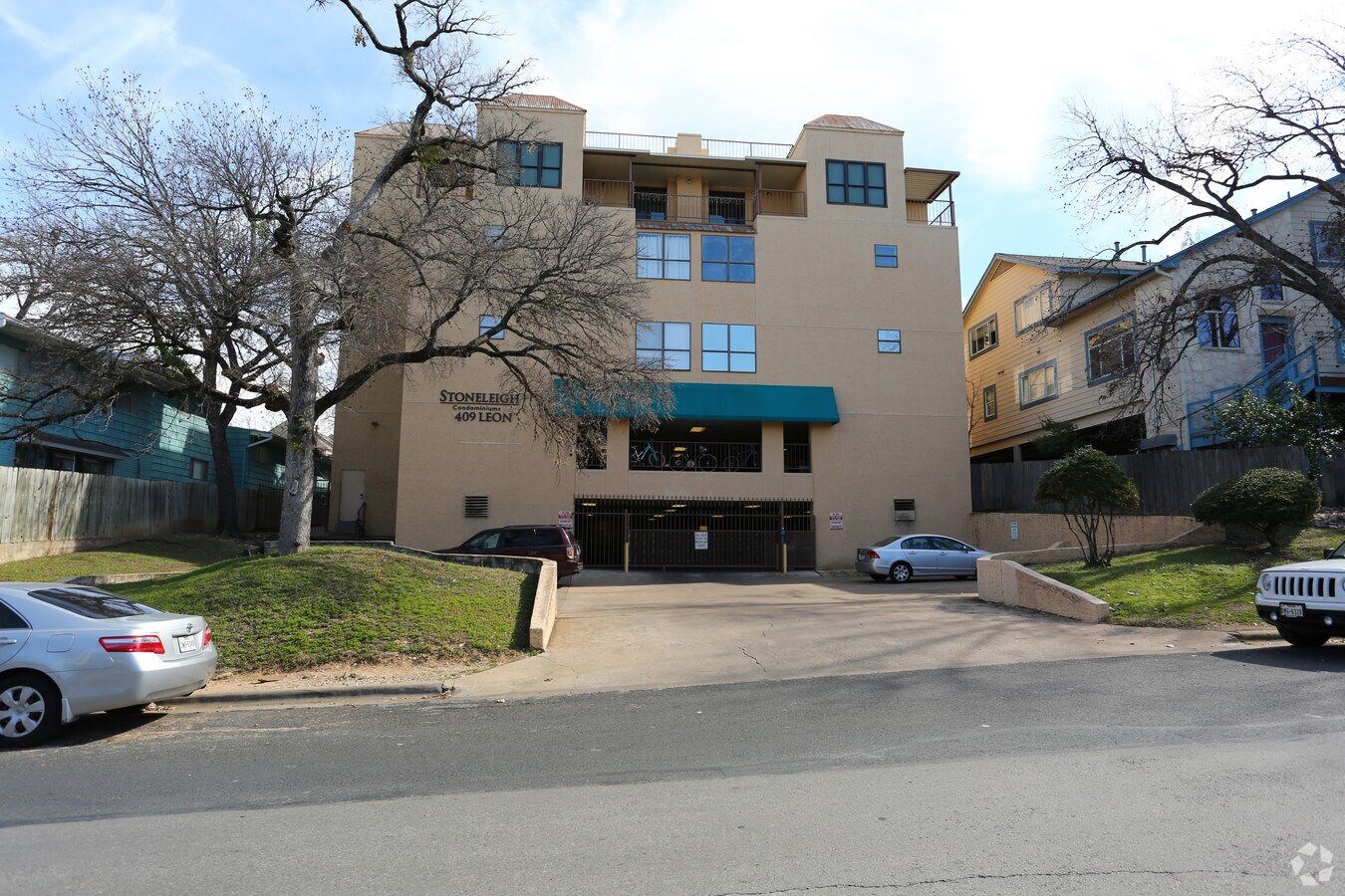 Photo - Stoneleigh Condos