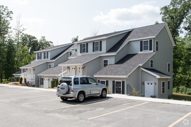 Stone Gate - Stone Gate Apartments