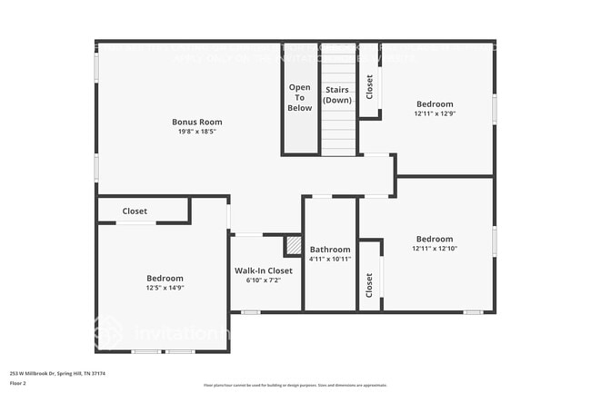 Photo - 253 W Millbrook Dr