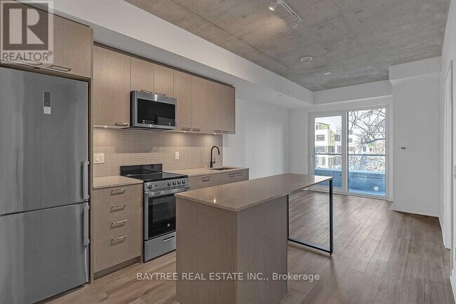 Photo - 1808 St Clair Ave W Unit 205