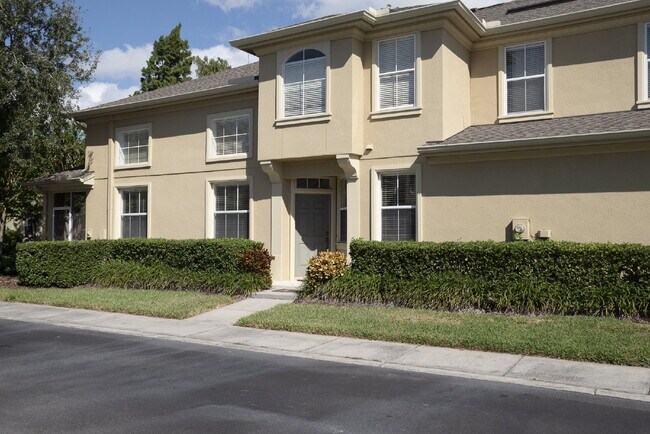 Photo - Pinellas Park, Gated Townhome Community 3/... Unidad Fackih: 6675