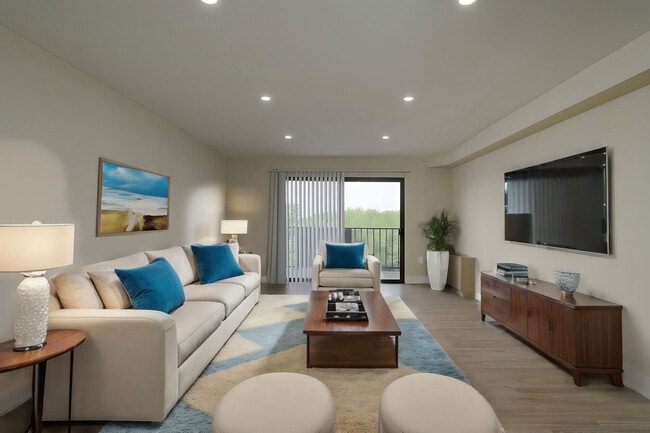 Regency Towers Apartments