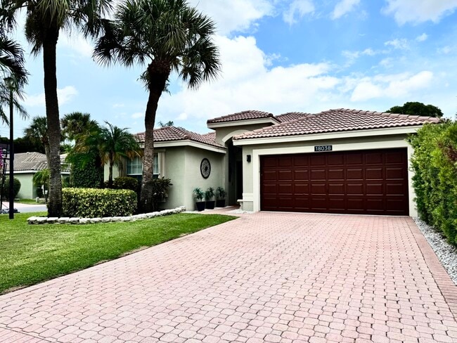 Building Photo - 18038 Rhumba Way Rental