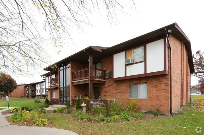 Photo - Garden Quarter Apartments