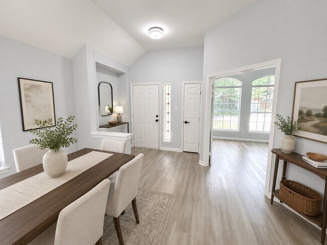 Photo - 22 Cypress Bayou Ct