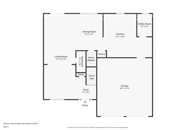 Photo - 124 Four Seasons Way