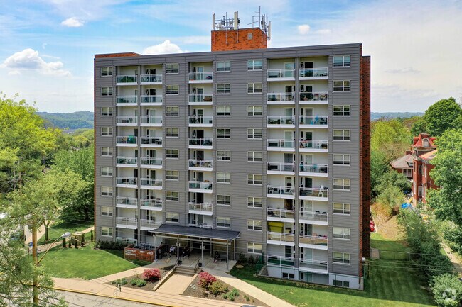 Photo - Perrysville Plaza