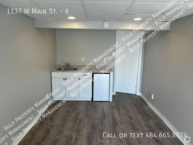 Building Photo - 1137 W Main St Unit 6 Rental