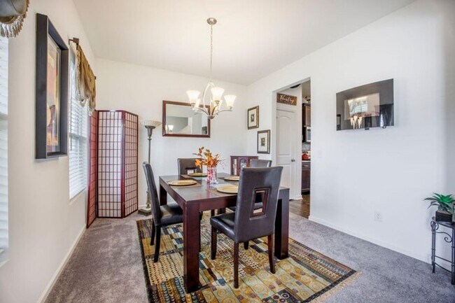 Photo - Beautiful Traditional Home with Downstairs...