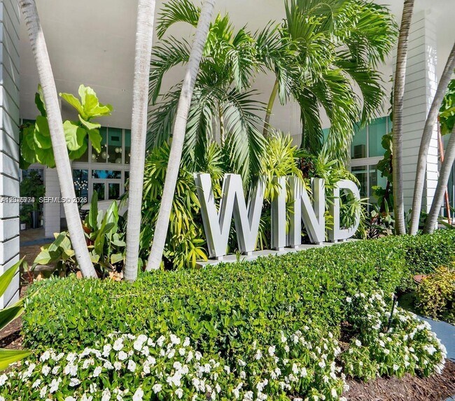 Building Photo - 350 S Miami Ave Unit 3608
