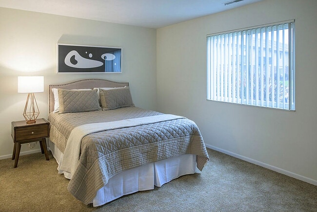 Dormitorio
