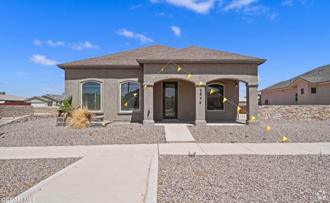 Building Photo - 2844 Mike Price Dr Rental