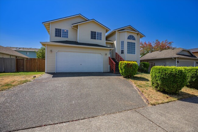 Photo - 16994 157th St SE House