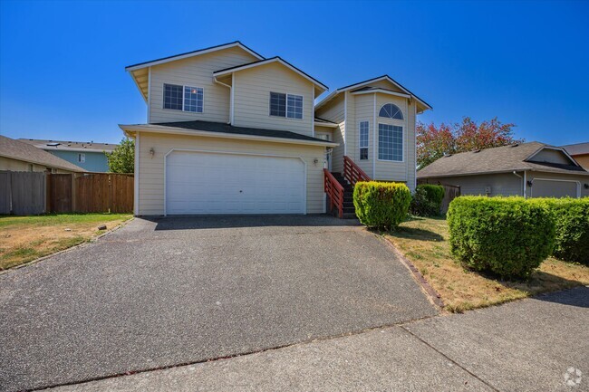 Building Photo - 16994 157th St SE Rental