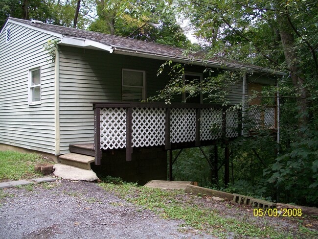 212 Chateau Lane Butler Pa for rent - 212 Chateau Ln House