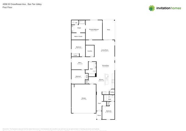 Photo - 4058 W Crossflower Ave