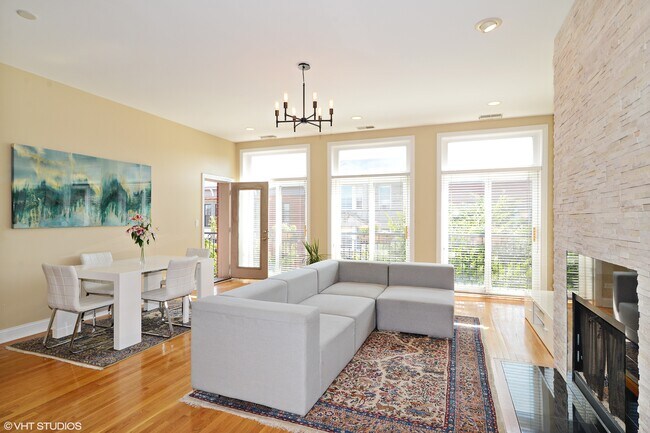 Photo - 1408 W Taylor St Unidad 301