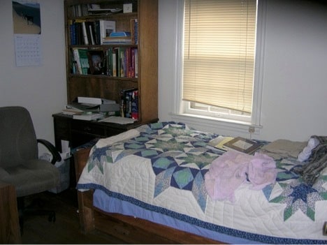 Photo - 1205 S Main St Unit Off Dining Room