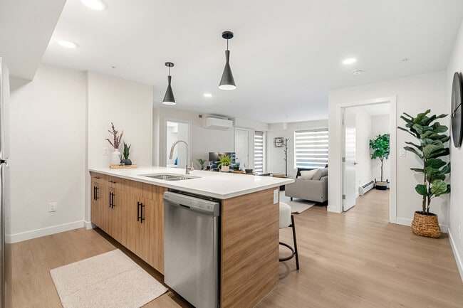 Photo - Skyway Apartments