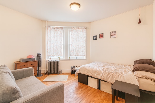 62 Egmont St Unit 1