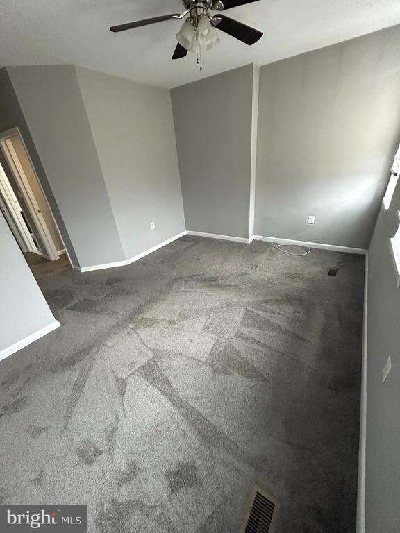 1612 W Lexington St Townhome Townhome Rental in Baltimore MD