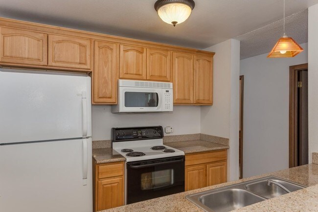 5842 NE 75th St Unidad C107