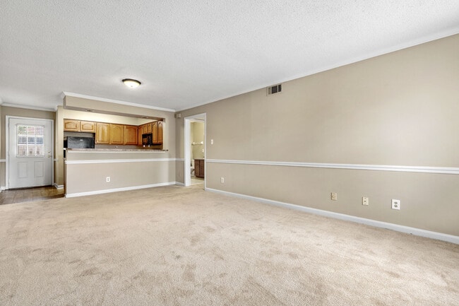 MONTICELLO APTS