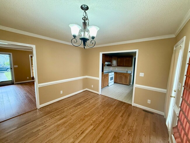 Photo - Three bedroom, 2 bath house in Gibsonville