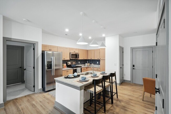 Photo - Bluebird on Seventy