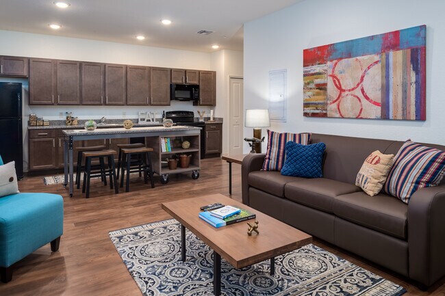 Photo - Eagle Landing Apartments