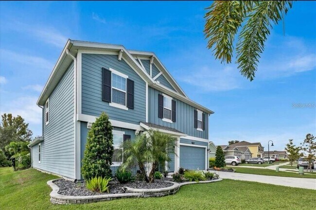 Photo - 4511 Bluff Oak Loop