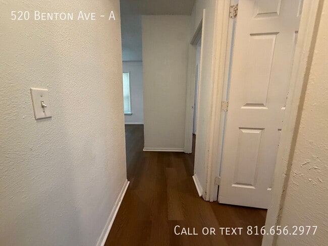 Photo - 520 Benton Ave Unit A