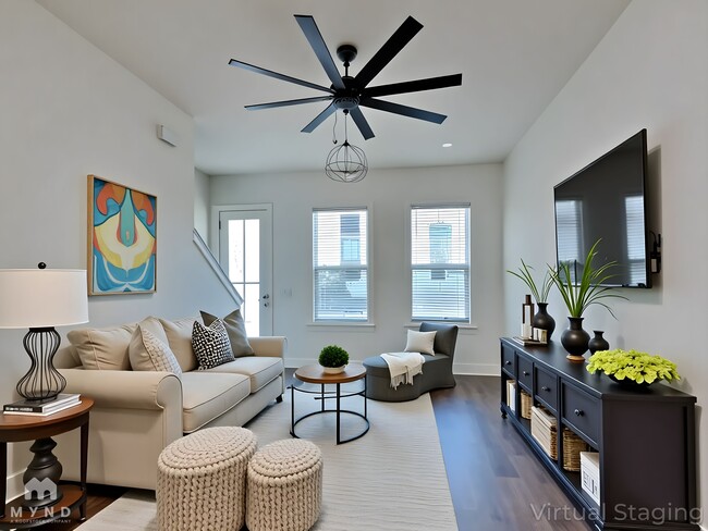 Photo - 1244 Cushenberry Ln