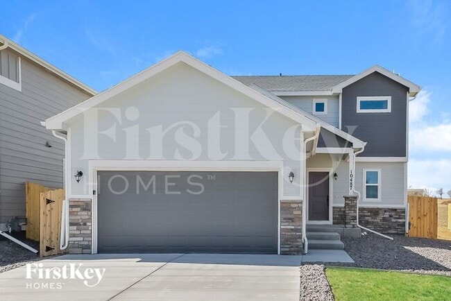 Building Photo - 10487 Horton Dr Rental
