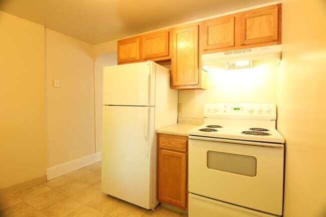 Photo - Manatawny Street 264/266 Unit 266