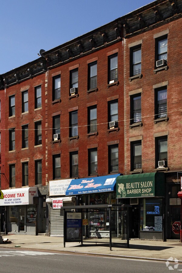 Photo - 2131 2nd Ave