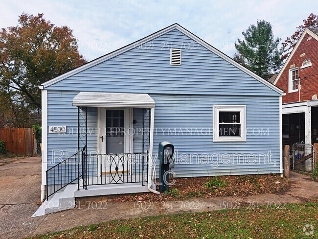 Building Photo - 4530 S 1st St Rental