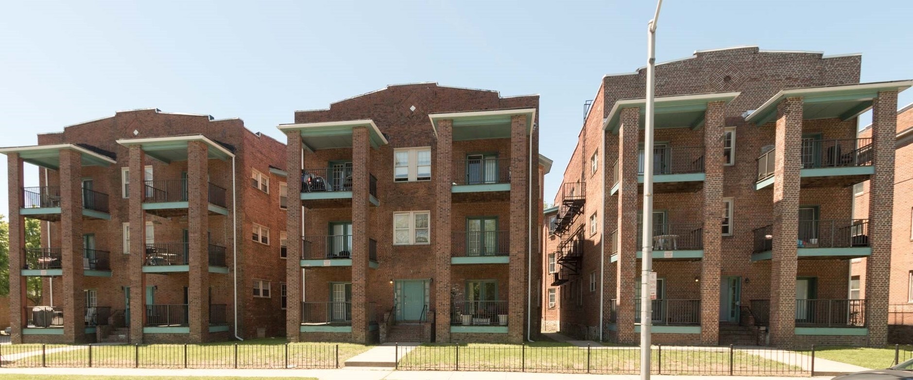 Ocala Stone Apartments - Ocala Stone Apartments