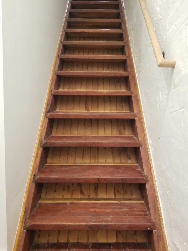 Photo - 1936 N 2nd St Unidad 3rd FL