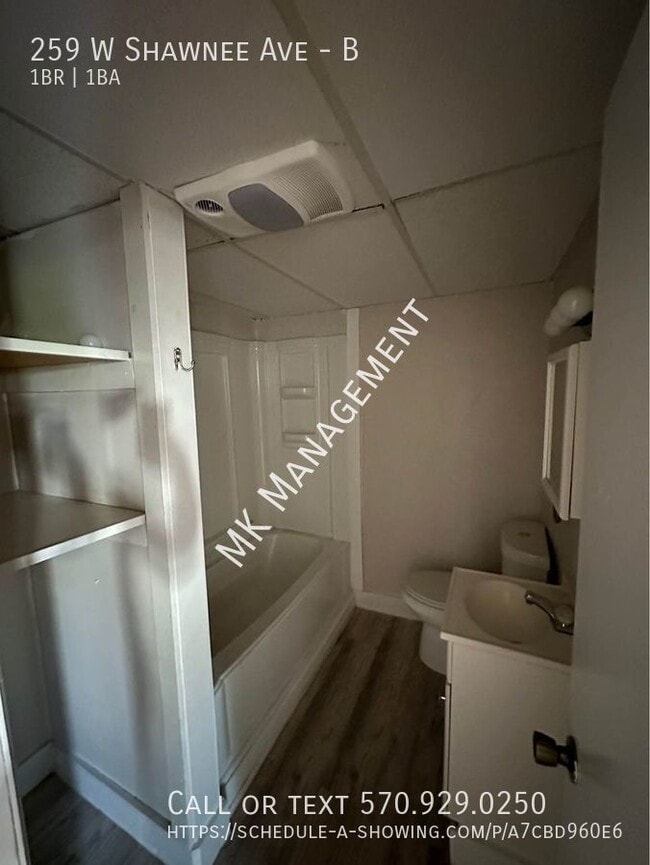 Photo - 259 W Shawnee Ave Unit B