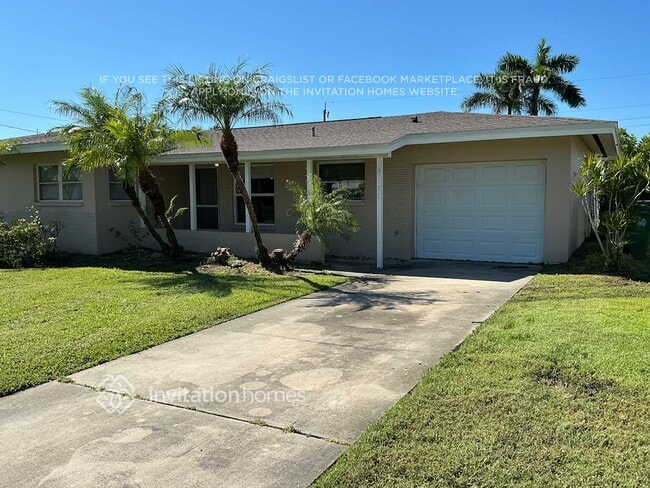 Building Photo - 138 SW 48th Terrace Rental