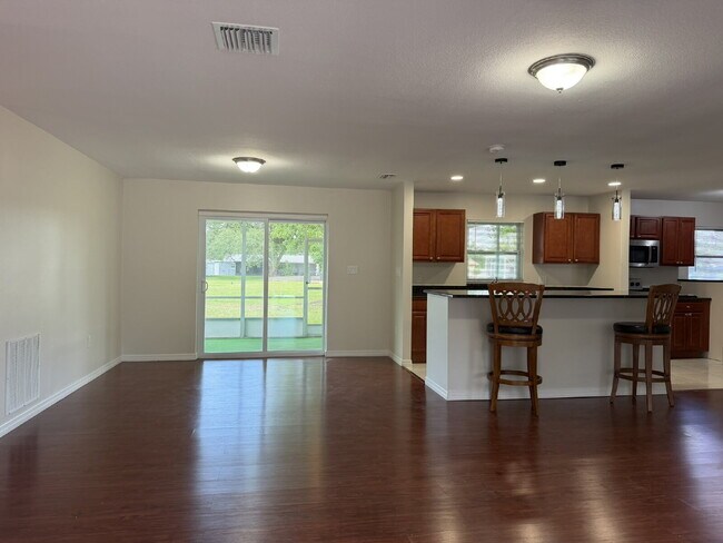 Photo - "Charming 3-Bedroom Home with Gleaming Hardwood Floors!"
