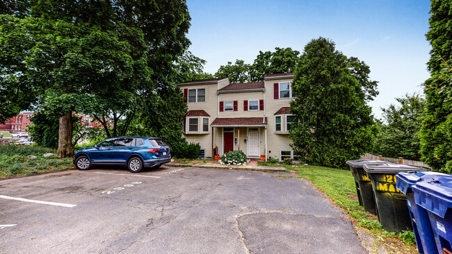 Photo - 289 Market St Townhome