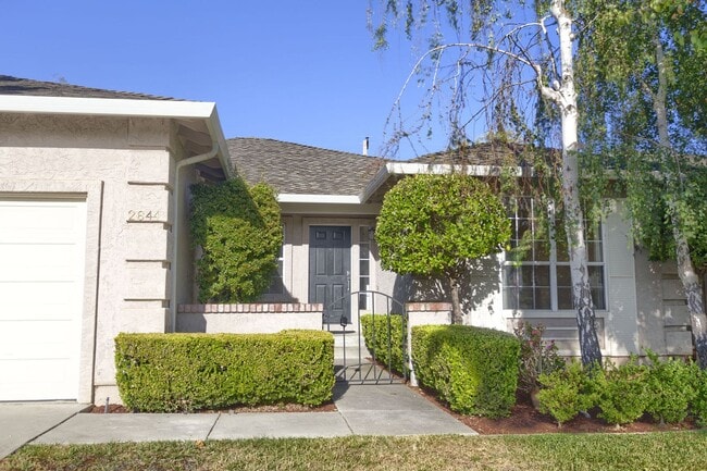 Photo - 4-Bedroom 2-Bathroom Saratoga Home